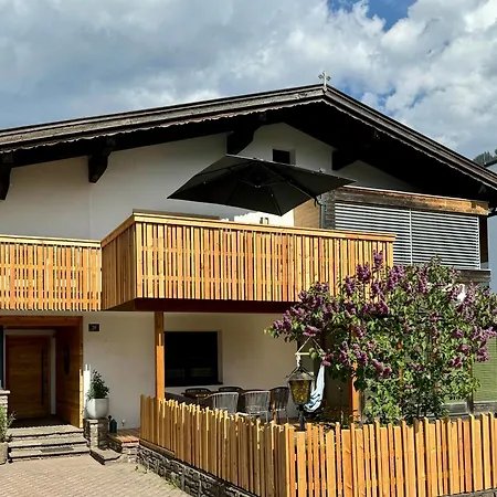 Haus Sepp アパート