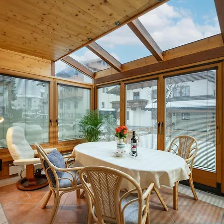 Haus Sepp アパート