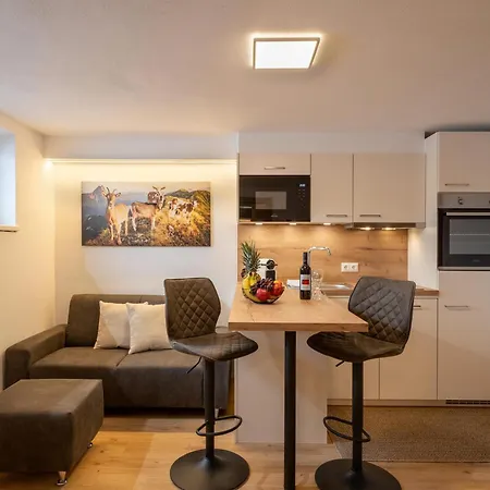 Haus Sepp Apartman Westendorf