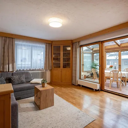 Haus Sepp