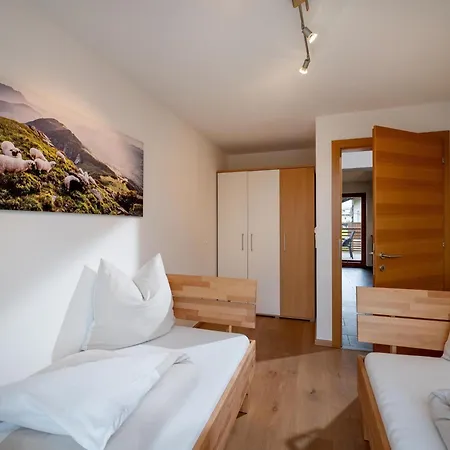 Haus Sepp Апартаменты
