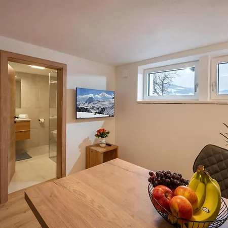 Haus Sepp Apartman Westendorf