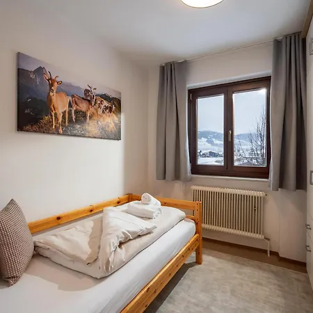 Haus Sepp Апартаменты Вестендорф
