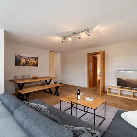 Haus Sepp Апартаменты