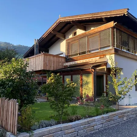 Haus Sepp ヴェステンドルフ