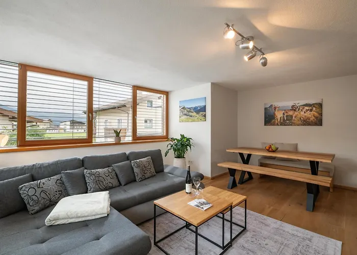 Appartamento Haus Sepp Westendorf