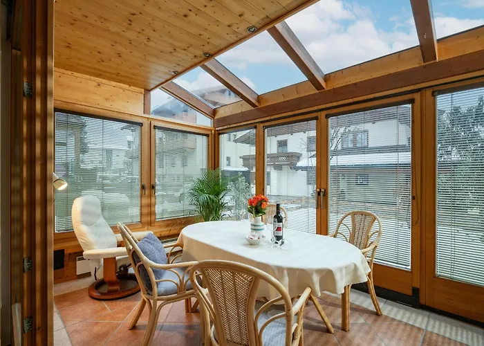 Haus Sepp Appartamento