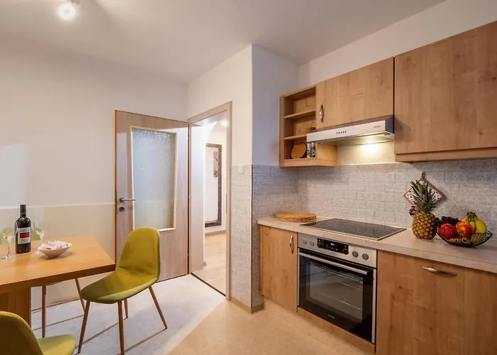 Appartamento Haus Sepp