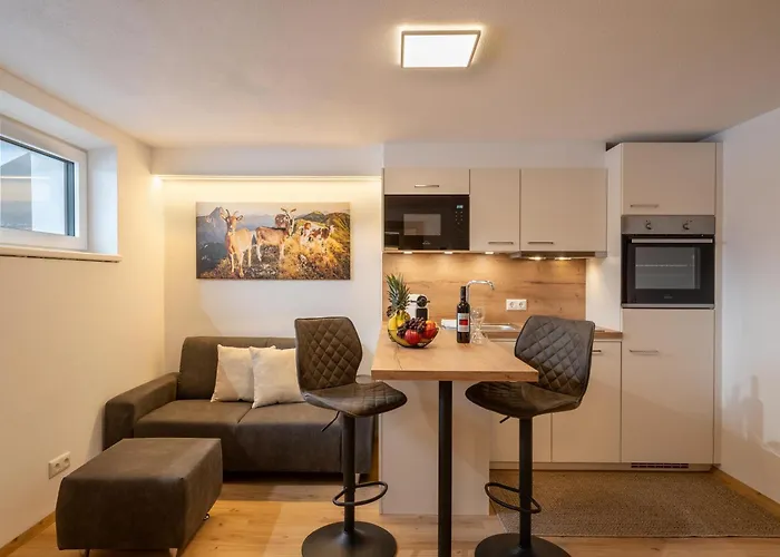 Haus Sepp Appartamento Westendorf