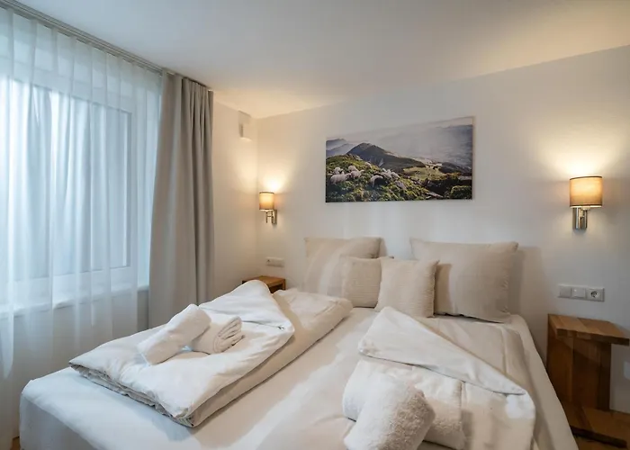 Appartamento Haus Sepp Westendorf