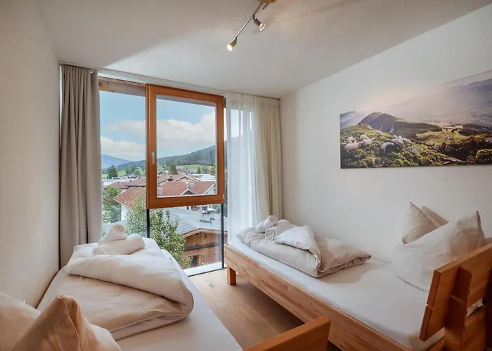 Haus Sepp Appartamento Westendorf