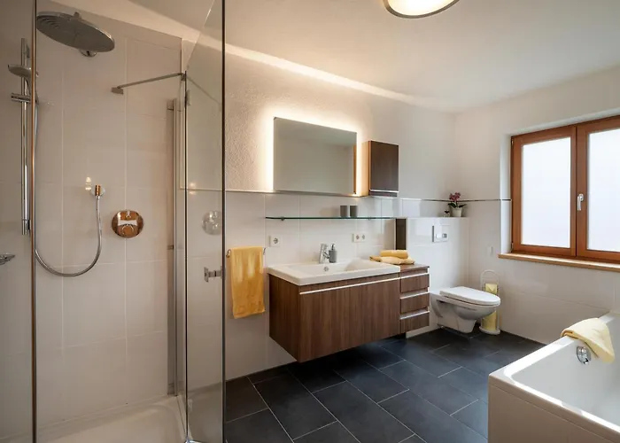 Haus Sepp Appartamento Westendorf