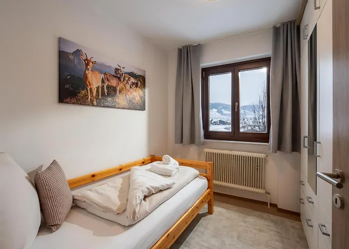 Haus Sepp Appartamento Westendorf