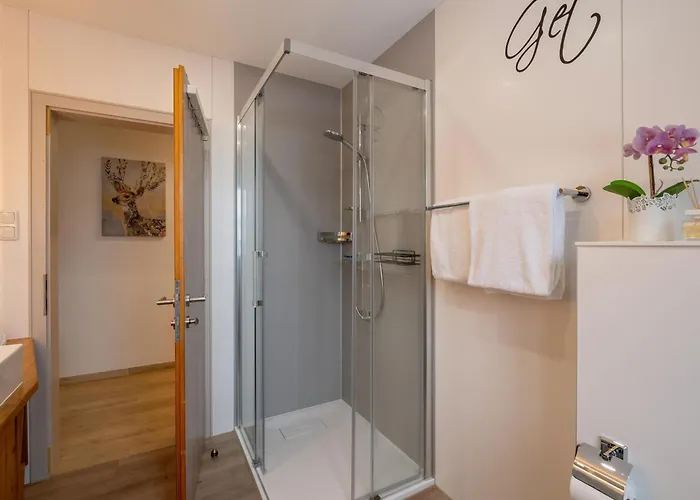 Haus Sepp Westendorf