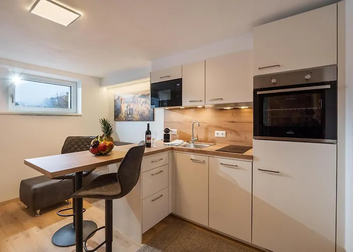 Haus Sepp Westendorf