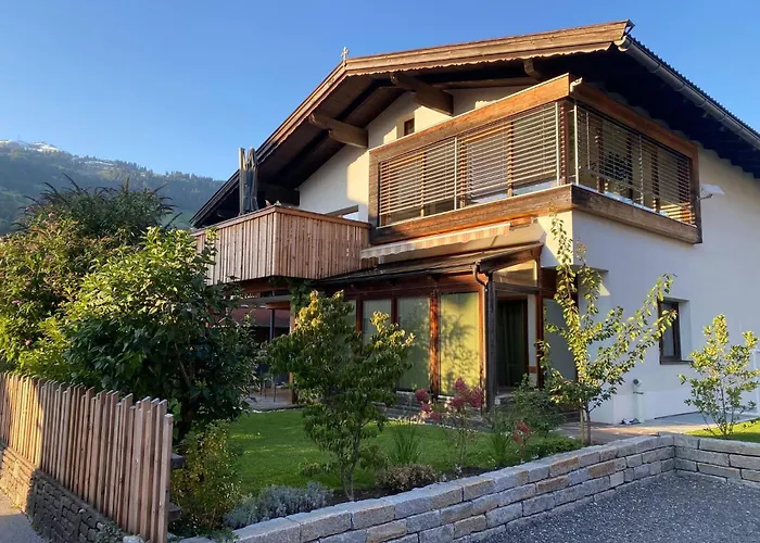 Haus Sepp Westendorf