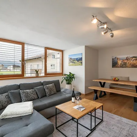 Apartment Sepp Westendorf