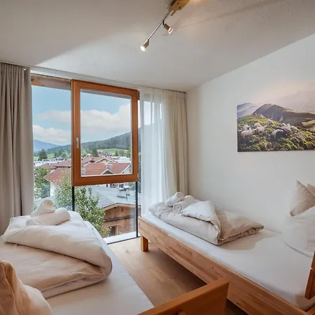 Haus Sepp Διαμέρισμα Βέστεντορφ