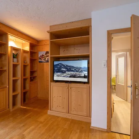 Διαμέρισμα Haus Sepp Βέστεντορφ