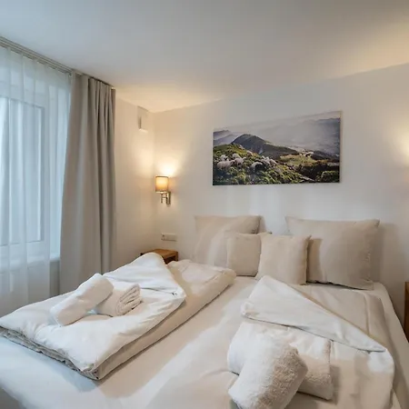 Apartamento Haus Sepp Westendorf