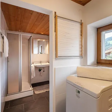 Haus Sepp Apartamento *