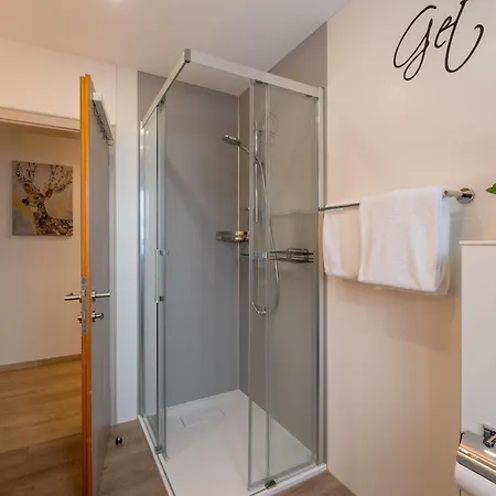 Haus Sepp Westendorf