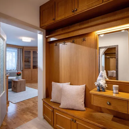 Apartamento Haus Sepp Westendorf