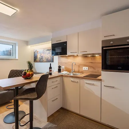 Haus Sepp Westendorf